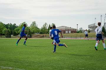 JVSoccer vs Byrnes 47